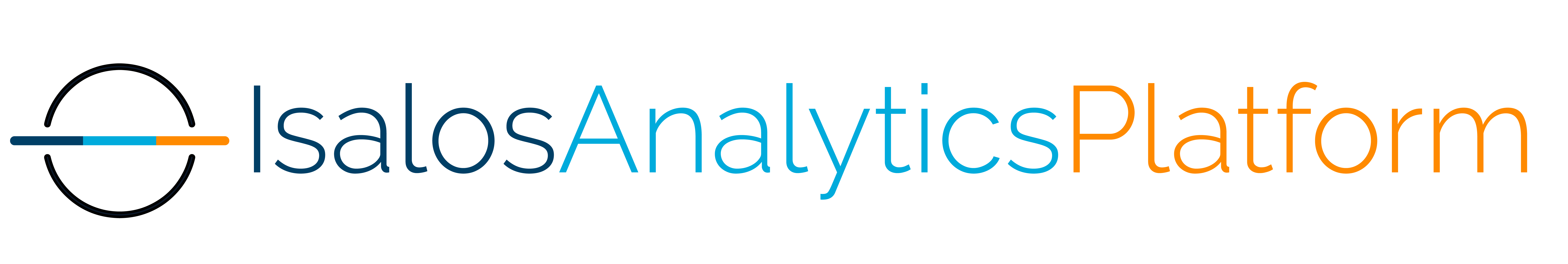 Isalos Analytics Platform