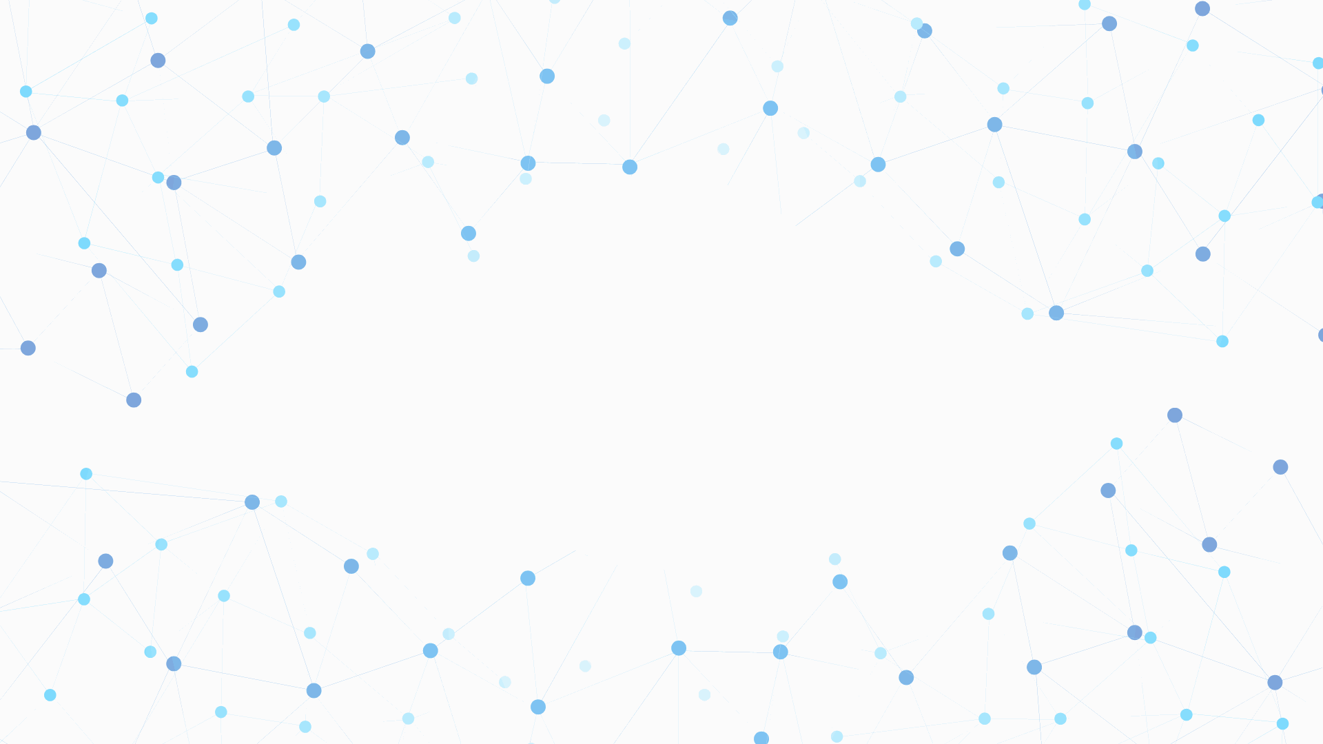 Nanoinformatics data visualisation