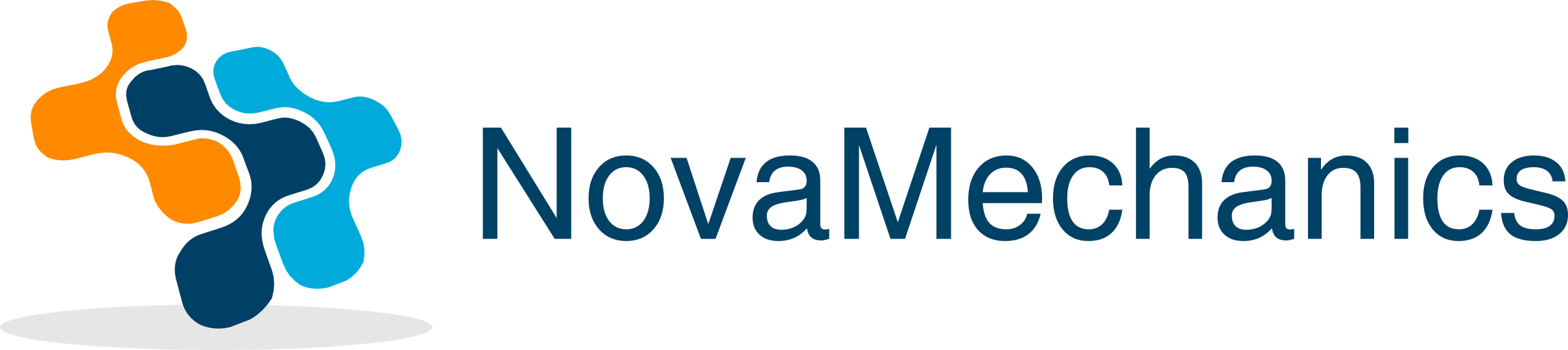 NovaMechanics